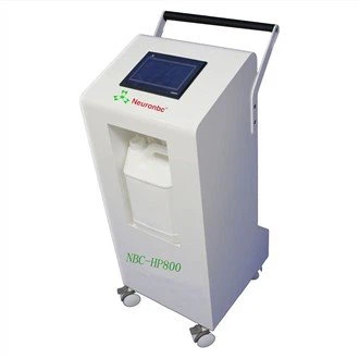 Sterilizatè oksijene idwojèn vaporize