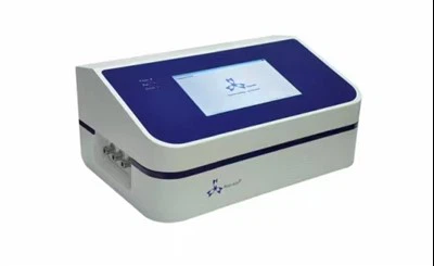 Tès Entegrite Filtre