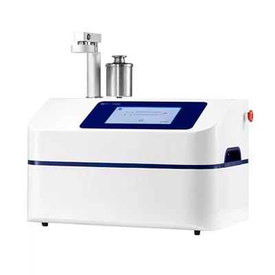 Enstriman tès anbalaj