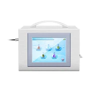 TOC Analyzer sou entènèt tès